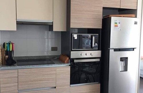 Iquique Apartment | Unico Departamento En Orilla De Playa