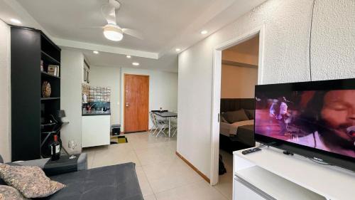 Recreio dos Bandeirantes Apartment | Unidade Autonoma 609 em Villa Del Sol