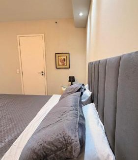 Recreio dos Bandeirantes Apartment | Unidade Autonoma 609 em Villa Del Sol