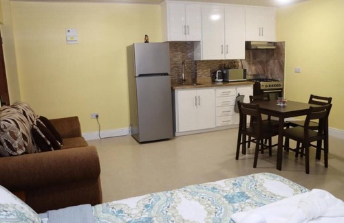 La Clery Apartment | Union Hilltop Paradise Villas - Cozy Studio Villa with Modern Comforts 4