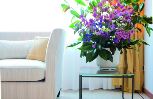 Ronchi Di Campanile Hotel | Union Lido Art & Park Hotel