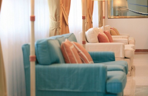 Ronchi Di Campanile Hotel | Union Lido Art & Park Hotel