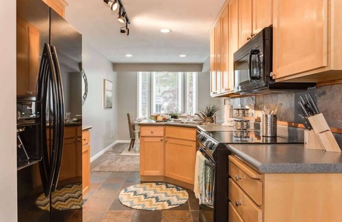 Midvale House | Union Woods in Salt Lake Modern Style with Hot Tub