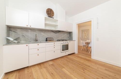Encarnacao Apartment | Unique 2 Bdr Apartment in the heart of lisbon