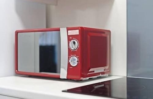 Gabalfa Apartment | Unique 2-bed Flat with Smart TV Cardiff