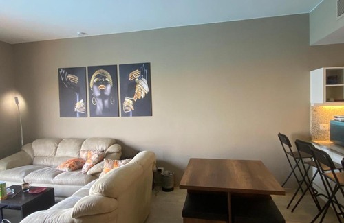 El Gouna Villa | Unique 4-rooms villa w/private pool, beach & dock.