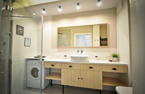 Gorny Sopot Apartment | Unique Apartment Aquarius II