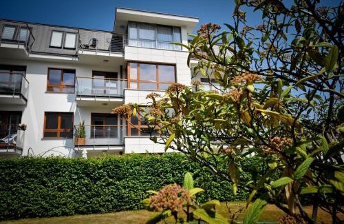 Gorny Sopot Apartment | Unique Apartment Aquarius