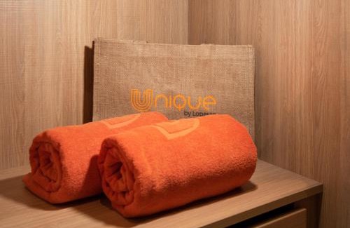 Playa Bibijagua Resort | Unique Club at Lopesan Costa Bávaro Resort
