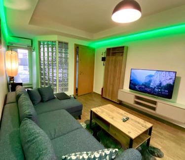 Harbiye Apartment | Unique/Cosy flat near Taksim/Nişantaşı