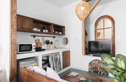 Hang Bac Apartment | UNIQUE Creative & Apartment in Old Town