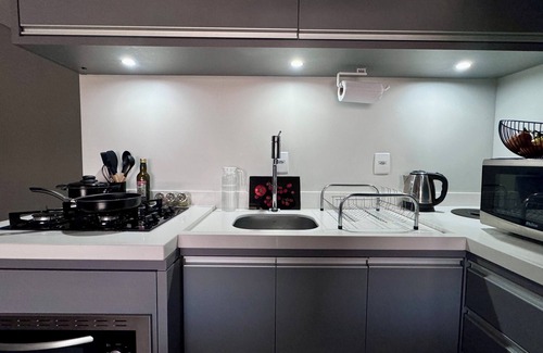 Campeche Apartment | Unique Experience in Campeche! Near Floripairport