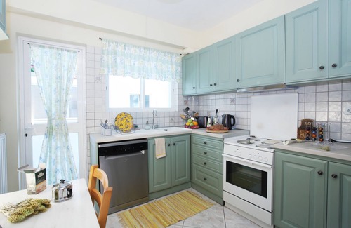 Palaio Faliro Apartment | Unique flat with sea view