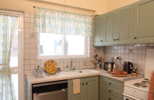 Palaio Faliro Apartment | Unique flat with sea view