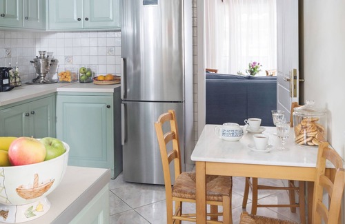 Palaio Faliro Apartment | Unique flat with sea view