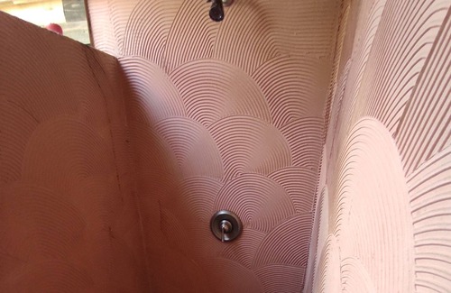 Seligman Cabin | Unique hidden A-frame cabin in nature on 40 acre private land.