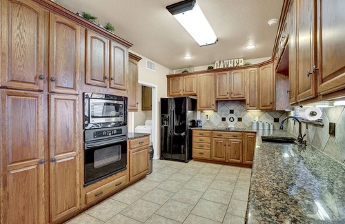 Canyon Lake House | Unique Hill Top Estate w/Pool, Pond, Views, and Close to Lake, River, and More!