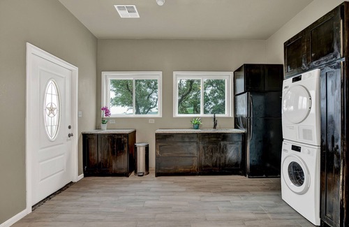 Canyon Lake House | Unique Hill Top Estate w/Pool, Pond, Views, and Close to Lake, River, and More!