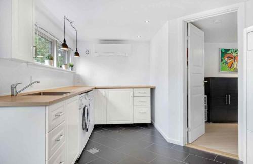 Egense House | Unique Holiday Home In Quiet Surroundings