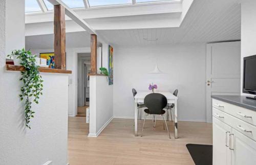 Egense House | Unique Holiday Home In Quiet Surroundings