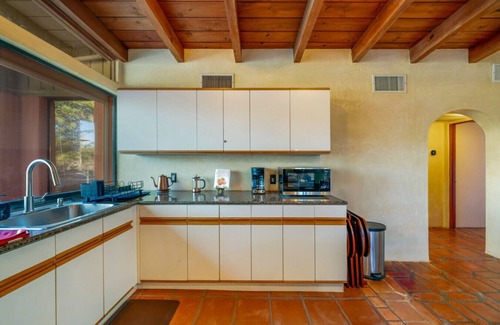 Tucson House | Unique Home/5 BR 2 BA/Private/Yoga/4 Acres