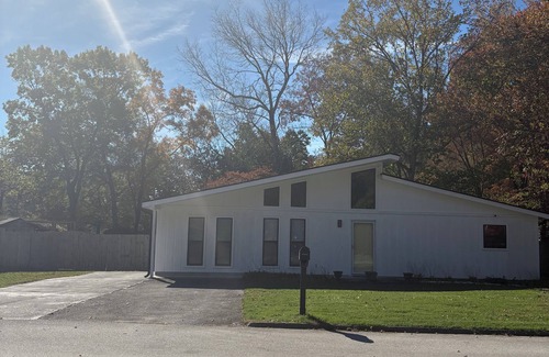 Soddy-Daisy House | Unique home in the heart of Soddy Daisy