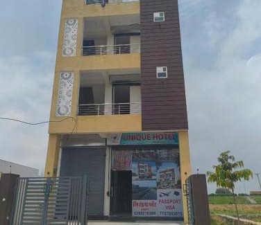 Sanganer Hotel | unique hotel