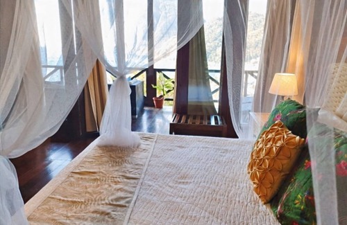 Soufriere Hotel | Unique Island Stay in Charming Room w/Scenic View | Nature Spots & Local Sites