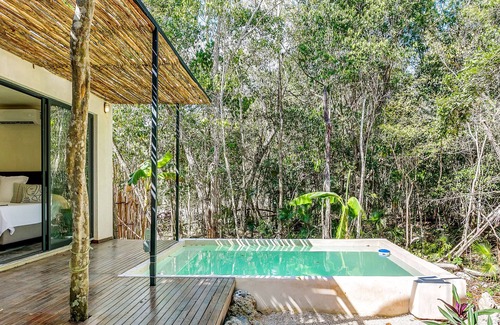 Soliman Bay Other | Unique Jungle Stay, Private Pool, WiFi, Pets OK