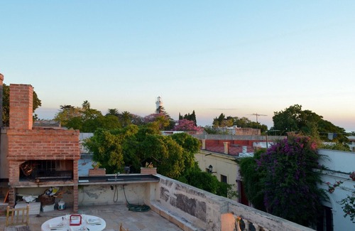 Barrio Historico House | Unique property in Historic Distric