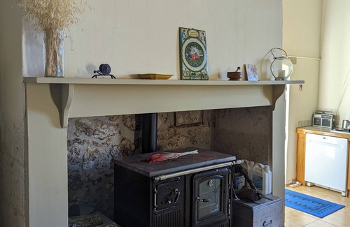 Mansonville House | Unique, rustic villa with pool & incredible views in SW France - dog friendly