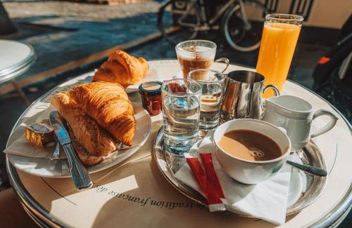 Universita Bed & Breakfast | Unique Stay Tiburtina