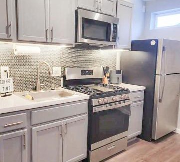 York Apartment | Unique Studio in York