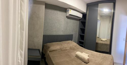 Sao Bras Apartment | Unique studio - Loft em Belém-5- Aconchegante e bem localizado