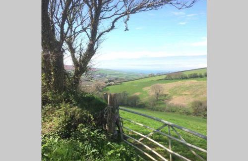 South Milton House | Unique Thatched Retreat near Salcombe and Beaches