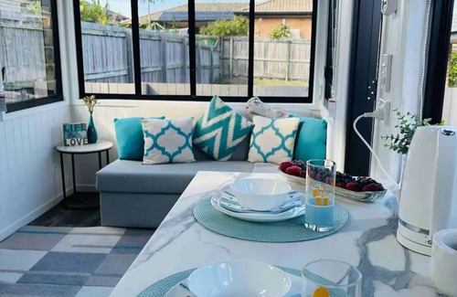 Drewvale House | Unique Tiny House