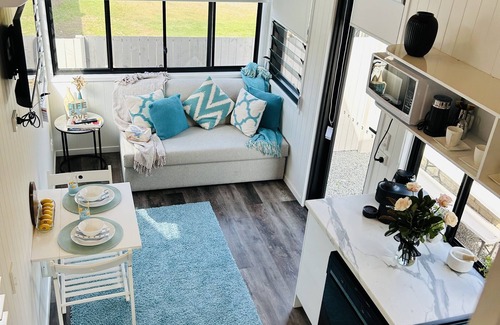 Drewvale House | Unique Tiny House