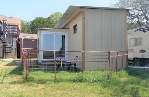 Killeen Cabin | Unique Tiny House