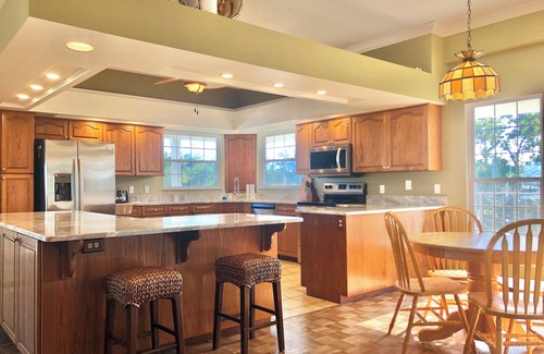 Sebastian Hotel | Unique Top-Floor Penthouse - 3BR/3BA - Panoramic Views - Boutique Hotel Setting