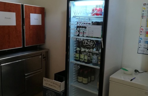 Poperinge House | Unique vacation home (26 pers) with multipurpose room and garden