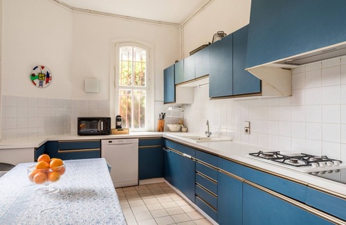 Arcachon Villa | Unique villa - Front line - Arcachon