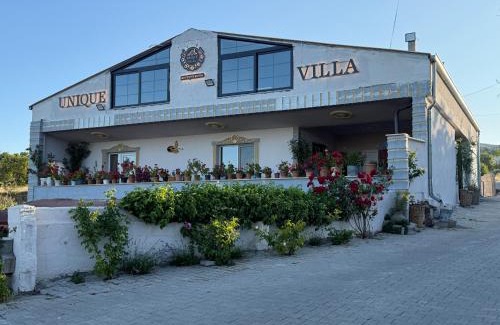 Ibrahimpasa Villa | Unique Villa in Cappadocia
