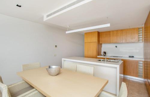 Rainbow Beach House | Unit 101 Plantation Resort Rainbow Beach