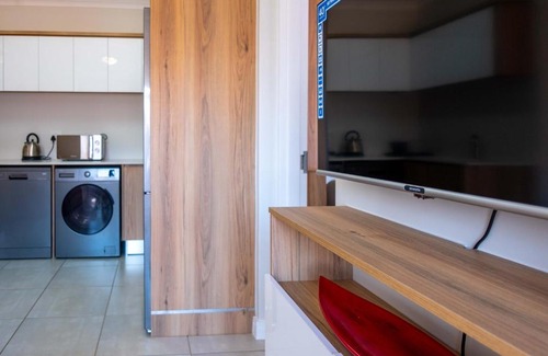 Tshwane Bed & Breakfast | Unit 1310 The Blyde