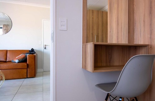 Tshwane Bed & Breakfast | Unit 1310 The Blyde