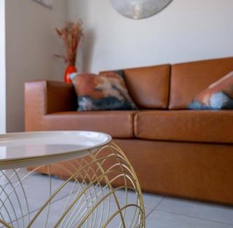 Tshwane Bed & Breakfast | Unit 1310 The Blyde