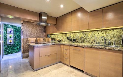 Marina House | Unit 135 - Beachfront Heaven Ocean Front at Terrasol