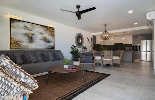 Marina House | Unit 150- Casa Kelly - OCEANFRONT Fully Renovated