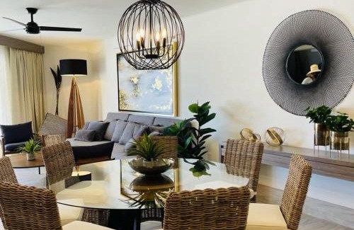 Marina House | Unit 150- Casa Kelly - OCEANFRONT Fully Renovated