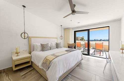 Marina House | Unit 168- Casa Sangria - OCEANFRONT - Fully Renovated